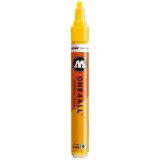 Cumpara ieftin Marker acrilic Molotow ONE4ALL 227HS 4 mm zinc yellow