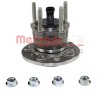 Set rulment roata FIAT CROMA (194) (2005 - 2016) METZGER WM 2037