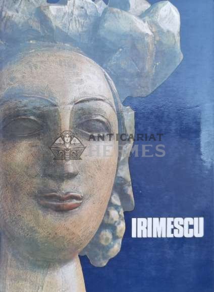 Irimescu - 1983 - Alexandru Cebuc (#B26)