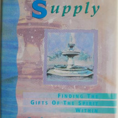 Invisible Supply. Finding the Gifts of the Spirit Within – Joel S. Goldsmith
