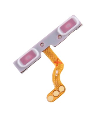 Flex Volum Samsung Galaxy Z Fold4 SM F936 foto