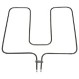 Rezistenta inferioara 1200w cuptor C00897949 Beko 262480007 originala