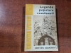 Legende populare romanesti