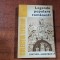 Legende populare romanesti