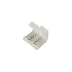 Conector banda LED RGB