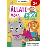 &Aacute;llati m&oacute;ka - Nagy matric&aacute;kkal