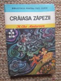 Craiasa Zapezii - H. Chr. Andersen