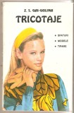 Tricotaje-Z.S.Gai gulina