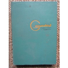 Alexandru Radulescu - Genunchiul. Studiu clinic si terapeutic (Editia: 1965)