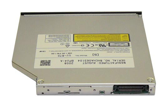 56. Unitate optica laptop - DVD-RW PANASONIC | UJ-870