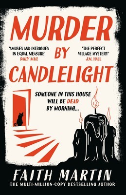 Murder by Candlelight foto