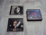 colectie cd cu DEEP PURPLE