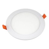 Downlight LED Slim 24W opal 4000K IP40 Sirma&ndash; PELSAN
