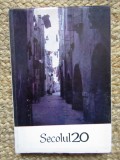 Secolul 20 - Revista de literatura universala, Nr. 6, 1968