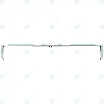 Samsung Galaxy Tab S8 Ultra (SM-X906B) Afișaj autocolant adeziv LCD st&amp;acirc;nga GH02-23542A foto