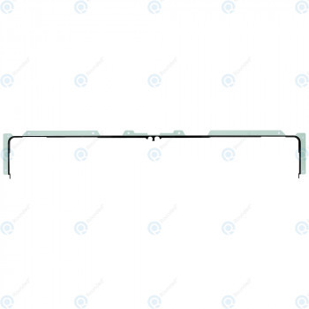 Samsung Galaxy Tab S8 Ultra (SM-X906B) Afișaj autocolant adeziv LCD st&acirc;nga GH02-23542A