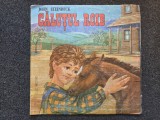 CALUTUL ROIB - John Steinbeck (DISC VINIL)