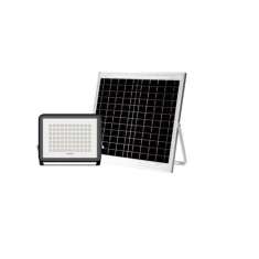 Aproape nou: Reflector solar LED 50w PNI GreenHouse WS125