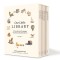 Our Little Library: A Foundational Language Vocabulary Board Book Set for Babies