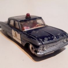 Ford Fairlane, Dinky