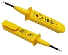 Tester tensiune AC 500V DC 60V foto
