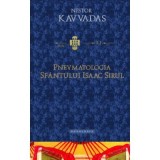 Pnevmatologia Sfantului Isaac Sirul - Nestor Kavvadas