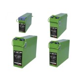 Baterie dedicata solara AGM 155 Ah Sorgeti 12 V