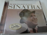 Sinatra - the best of - 3953, CD, Jazz, warner