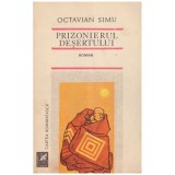 Octavian Simu - Prizonierul desertului - 129135