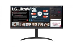 MONITOR 34&amp;quot; LG 34WP550-B foto