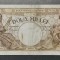 Rom&acirc;nia 2000 Lei 1943 reconditionata scut BNR