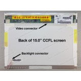 Display 15 &quot; XGA (1024x768)30 pin CCFL LP150X05 A2 C1