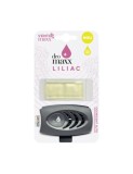Odorizant auto frila ventilatie, VentoMaxx, DeoMaxx, Liliac, 5ml