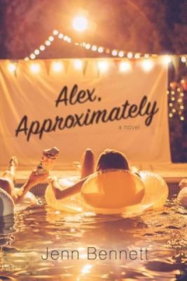 Alex, Approximately foto