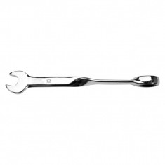 Cheie combinată răsucită cu clichet 12 mm Yato YT-01874