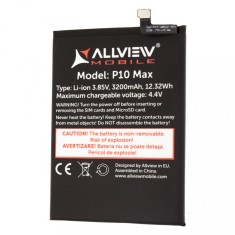 Acumulator OEM Allview P10 Max foto