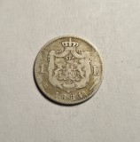 1 leu 1884