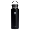 Sticla termos, inox, 1,18L, &quot;Wide Mouth&quot;, Black - Hydro Flask