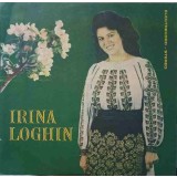 Disc vinil, LP. SA CANT CU DRAG OMULUI-IRINA LOGHIN-264850