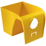LumyTools LT06325 - Vas pentru vopsea 0.5 l
