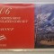 Set Monede Monetarie United States Statele Unite America USA, 2006, Denver, 10 monede