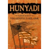 Vihart&eacute;pte z&aacute;szlaink - B&aacute;n M&oacute;r