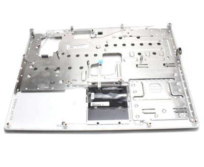 Palmrest Dell UW957 Argintiu cu touchpad foto