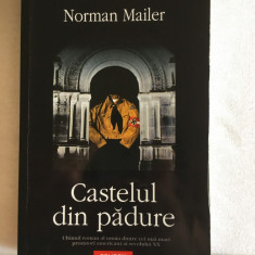 Norman Mailer - Castelul din padure