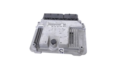 Unitate de control motor VW GOLF VII 5G1, BQ1, BE1, BE2 2019 OEM: 05E907309,0261S16449 20239718 foto