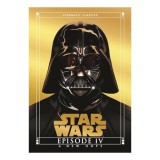 Cumpara ieftin A New Hope (Star Wars Cinematic Classics)