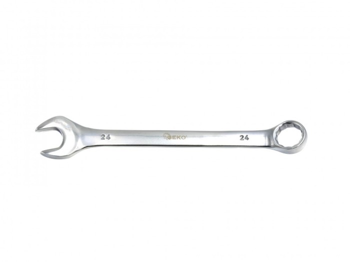 Cheie combinată de 18mm, GEKO G11118
