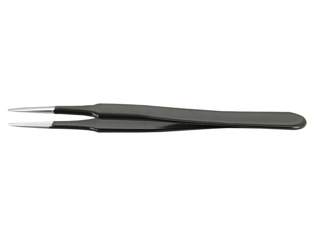 Pensetă ESD Plată 120mm