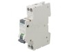 &Icirc;ntrerupător RCBO 10A 30mA 1P+N 230/400V