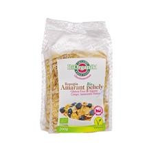 Fulgi Crocanti Amarant Eco Biorganik 200gr Cod: 5999559315121 foto